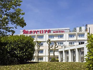 Luchthavenhotels Paris Charles de Gaulle Airport