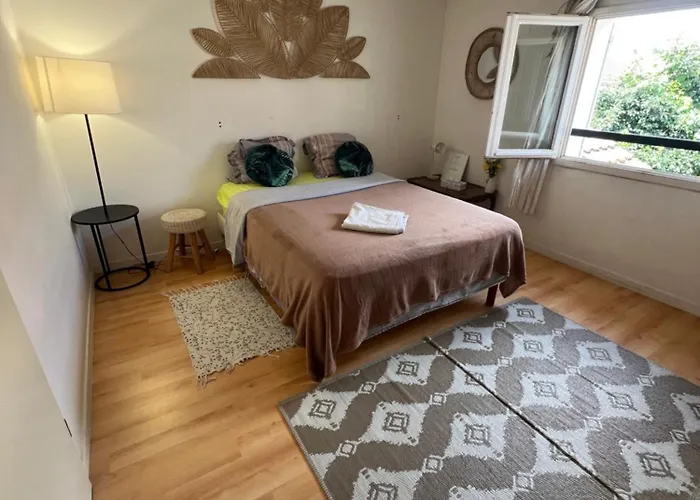 Roissy Cdg, Private Room 1 사진