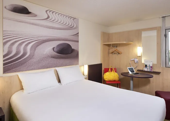 Ibis Styles Paris Roissy-Cdg Hotel photo